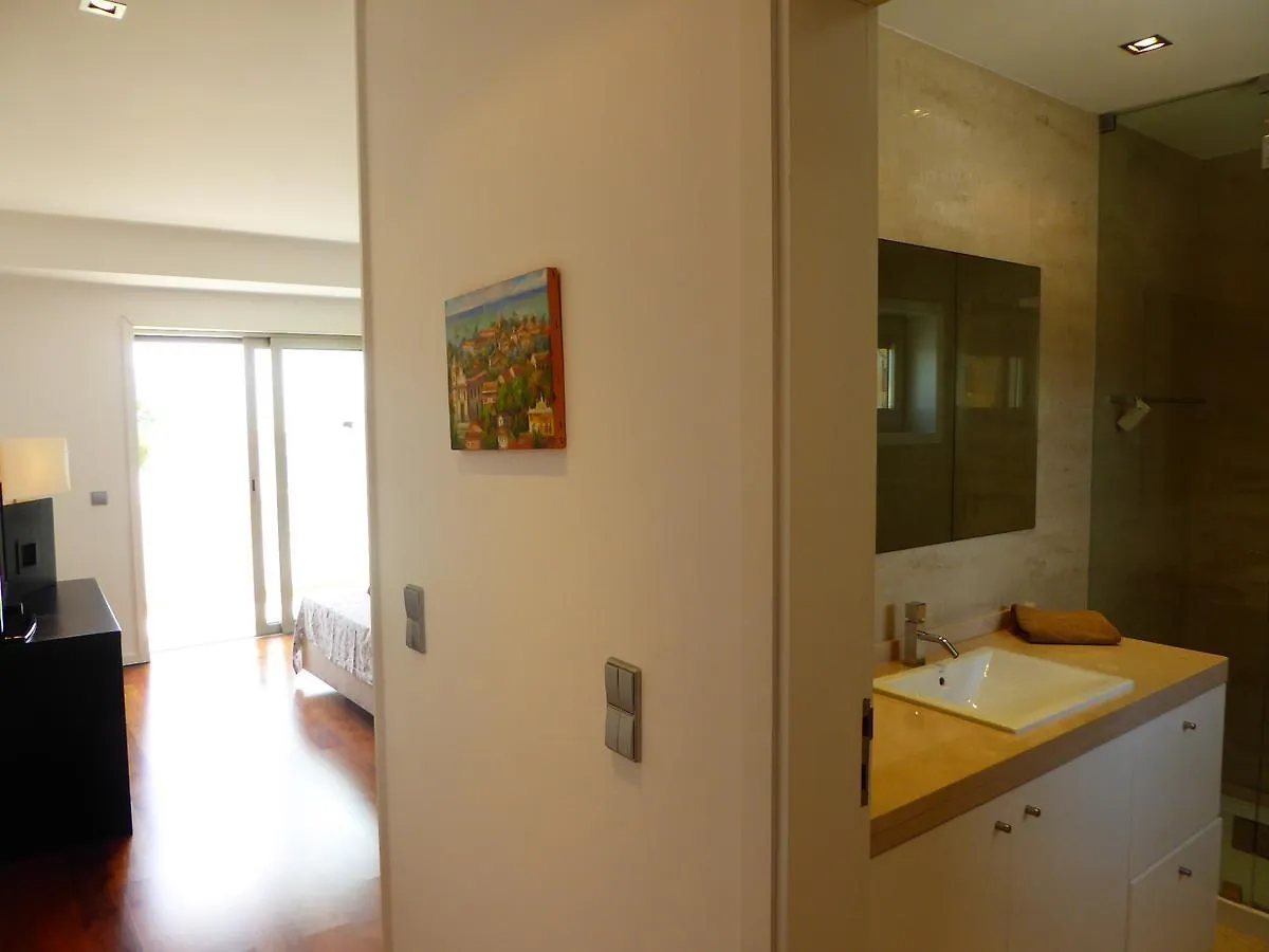 Hôtel Cip V5 Farol à Albufeira Villa