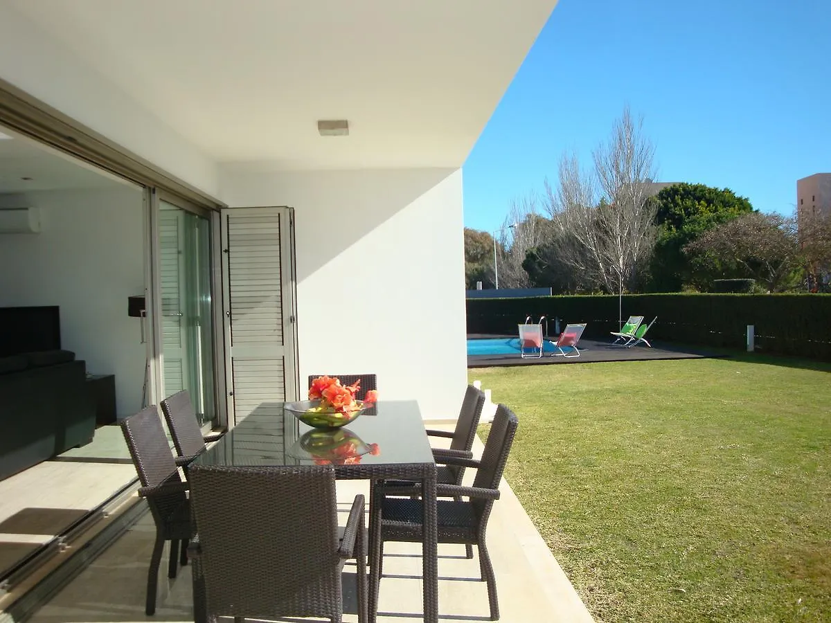 Hôtel Cip V5 Farol à Albufeira Portugal