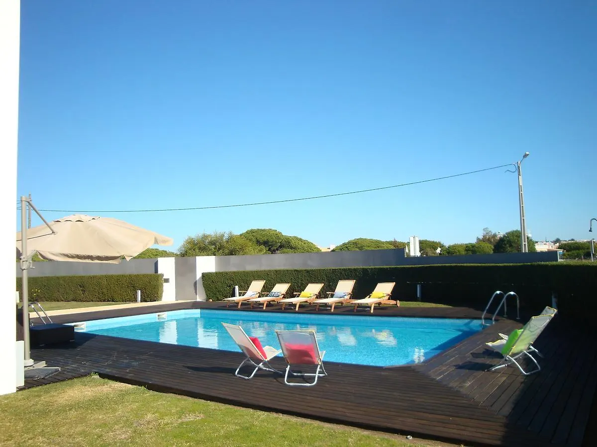 Hôtel Cip V5 Farol à Albufeira Portugal