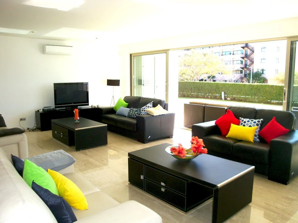 Hôtel Cip V5 Farol à Albufeira Villa