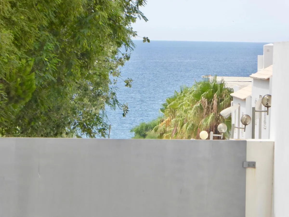 Cip V5 Farol Hotel Albufeira