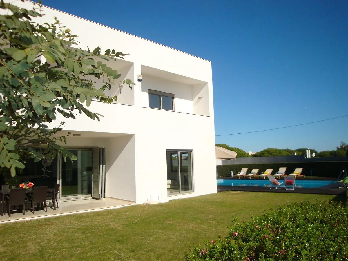 Hôtel Cip V5 Farol à Albufeira Portugal