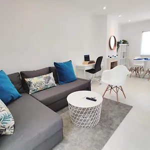Hébergement de vacances Casa Sequeira, Albufeira