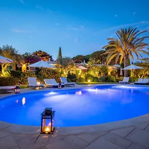 Vila Balaia - Luxury Boutique Villas Albufeira
