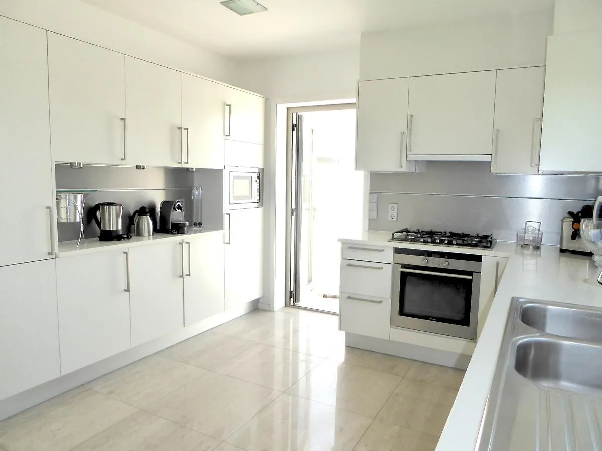 Villa Cip V5 Farol Hotel Albufeira