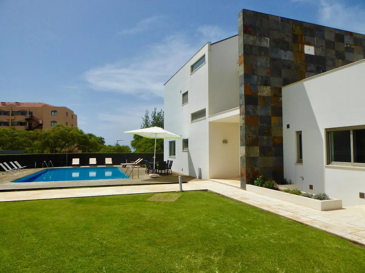 Cip V5 Farol Hotel Albufeira 0*,  Portugal