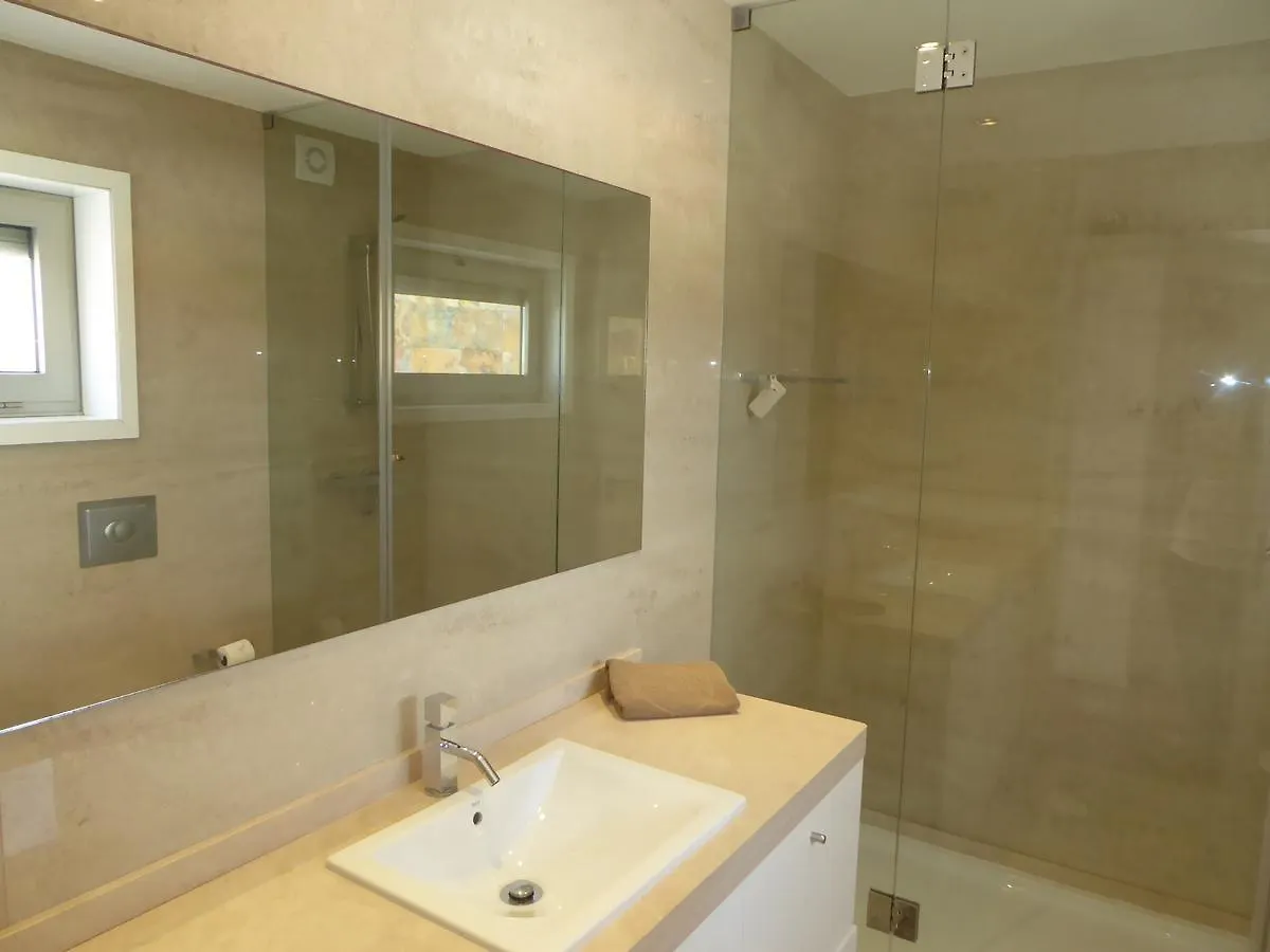 Cip V5 Farol Hotel Albufeira