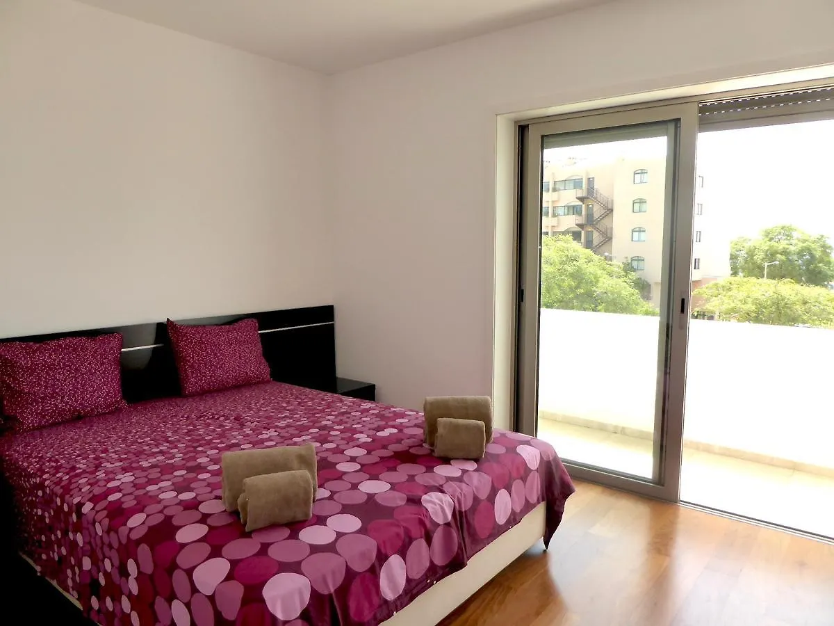 Cip V5 Farol Hotel Albufeira 0*,