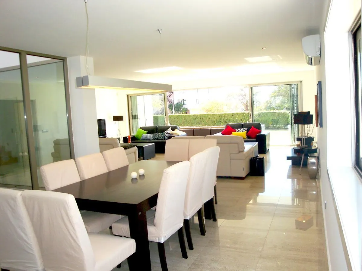 Villa Cip V5 Farol Hotel Albufeira