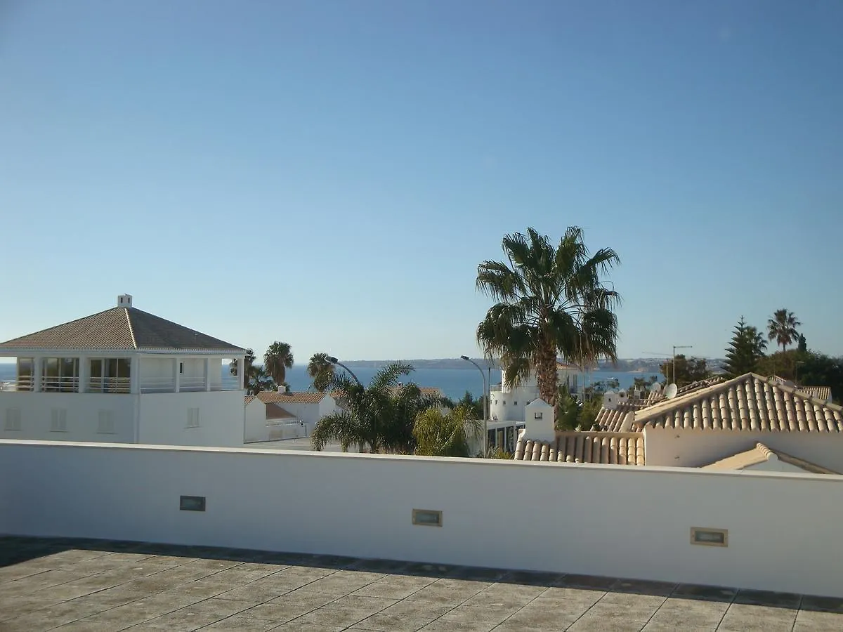 Cip V5 Farol Hotel Albufeira 0*,  Portugal