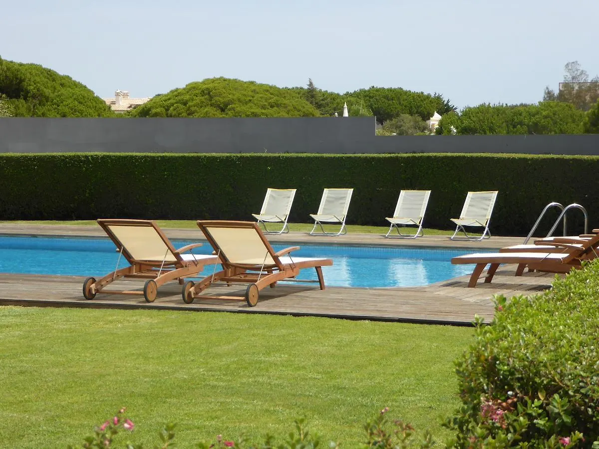 Villa Cip V5 Farol Hotel Albufeira