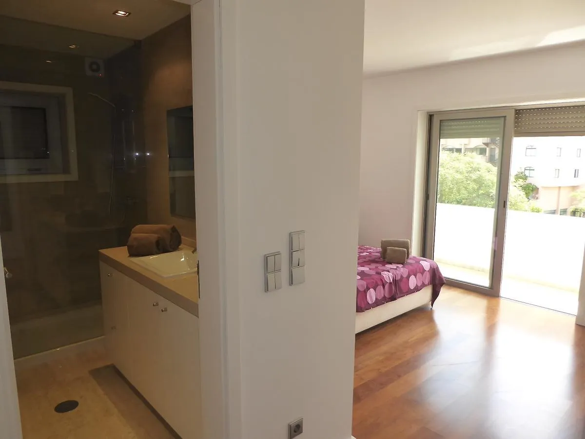 Villa Cip V5 Farol Hotel Albufeira