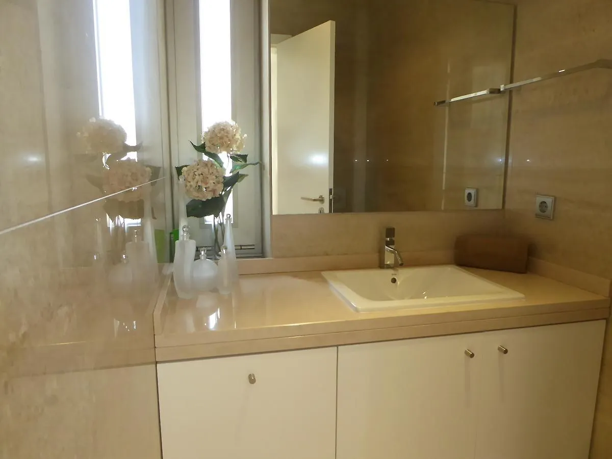 Villa Cip V5 Farol Hotel Albufeira
