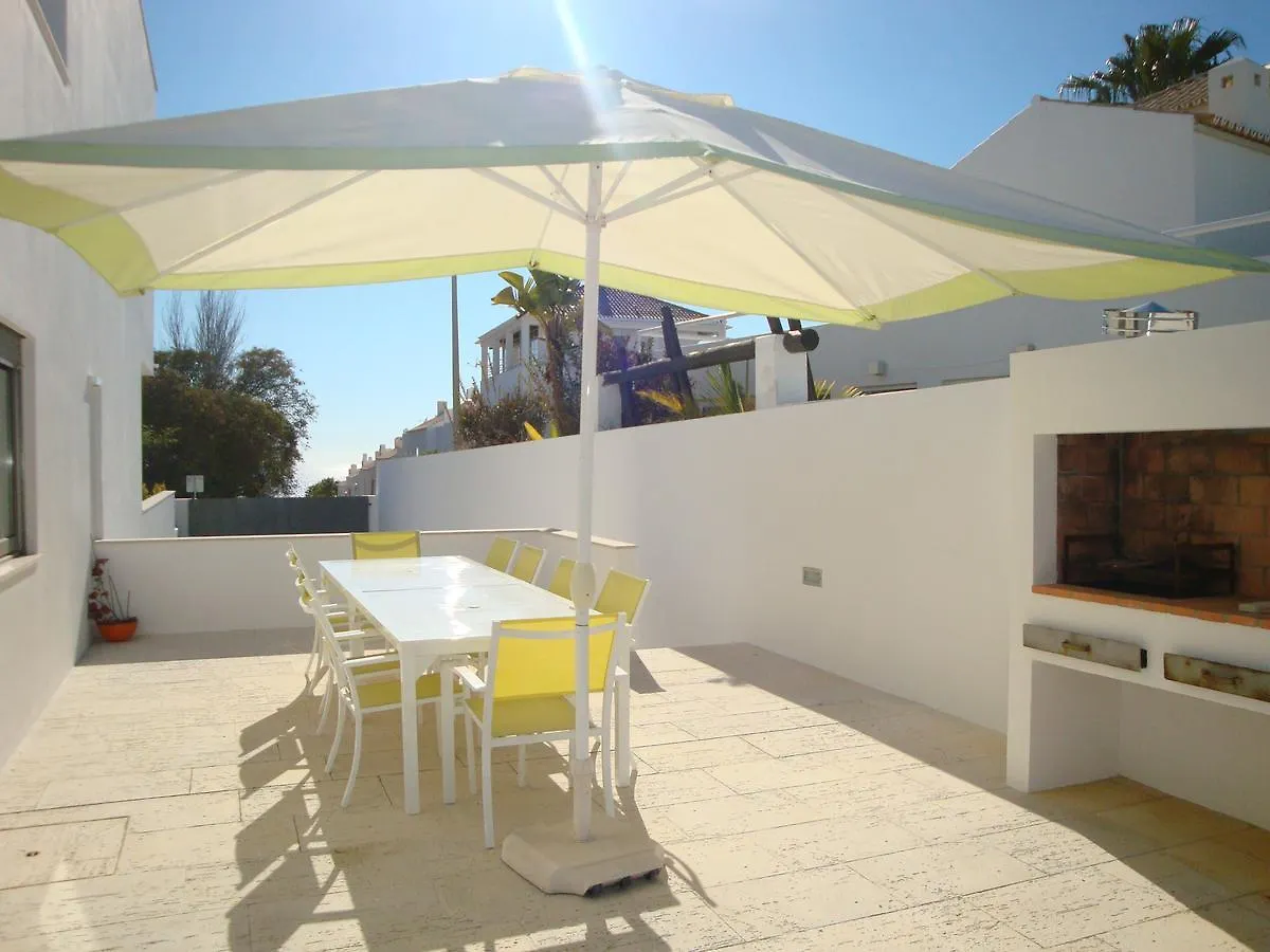 Villa Cip V5 Farol Hotel Albufeira