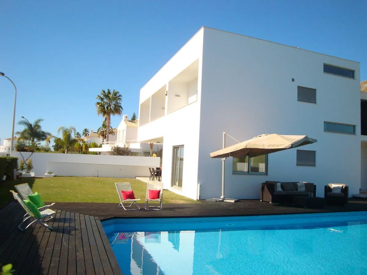 Cip V5 Farol Hotel Albufeira