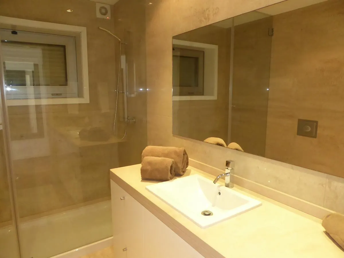 Cip V5 Farol Hotel Albufeira 0*,