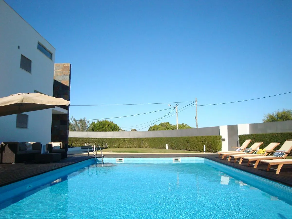 Cip V5 Farol Hotel Albufeira Villa