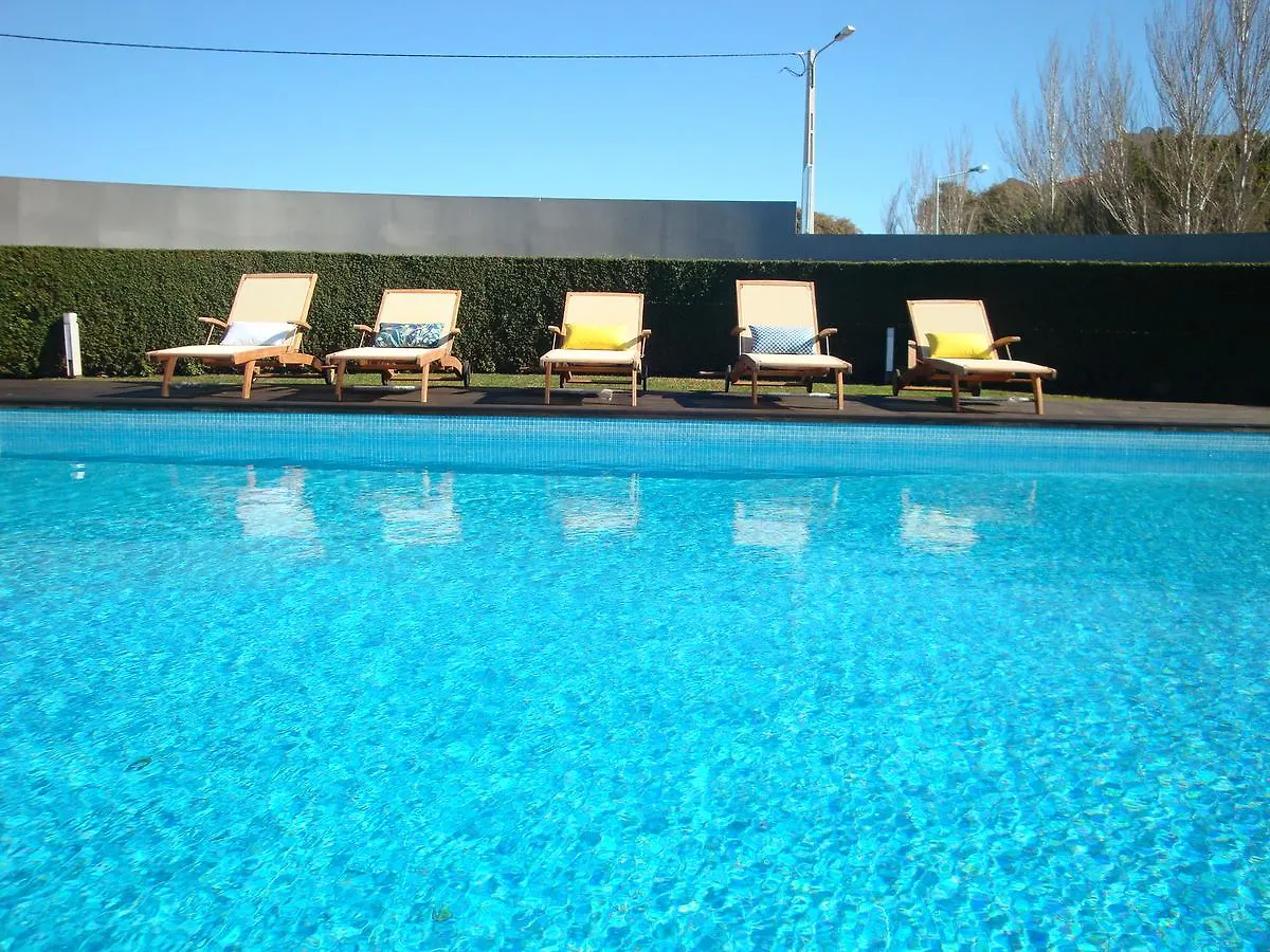 Cip V5 Farol Hotel Albufeira 0*,